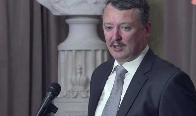 Гиркин рассказал, как монахи Святогорской Лавры помогали захватывать Донбасс