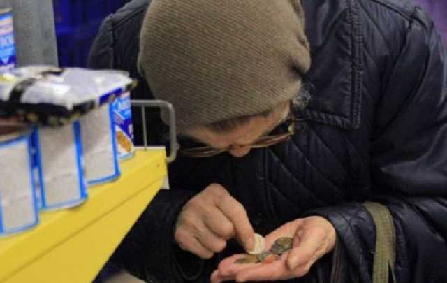 Видим лишь процесс управления горем людей из-за рекордного роста бедности, – Гончаров