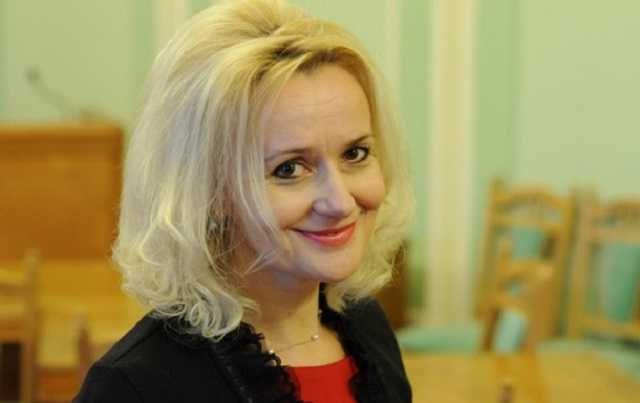 ’’Зачем нам столько д*билов?’’ Фарион призвала выгнать нацменьшинства из Украины