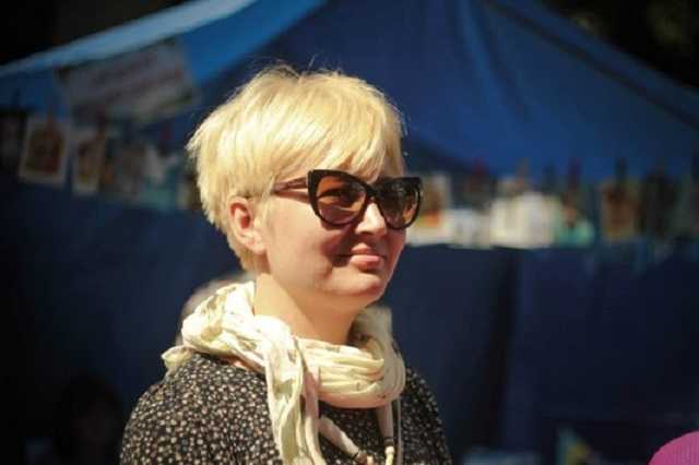 ’’Сначала русский, теперь - другой пан’’: Ницой предупредила о новой угрозе украинскому языку