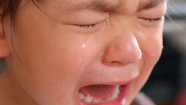 В Киеве похитили 10-летнего мальчика