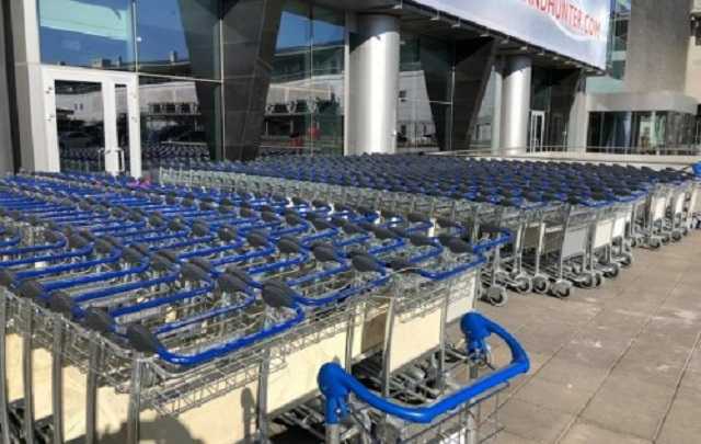 Тележка в аэропорту может стать "последней каплей" в сомнениях иностранцев-инверсторов, – Соколовский