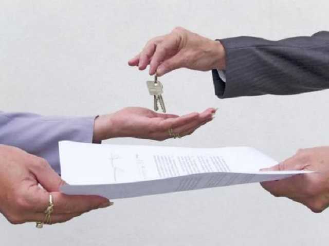 В Украине запретили выселять квартирантов