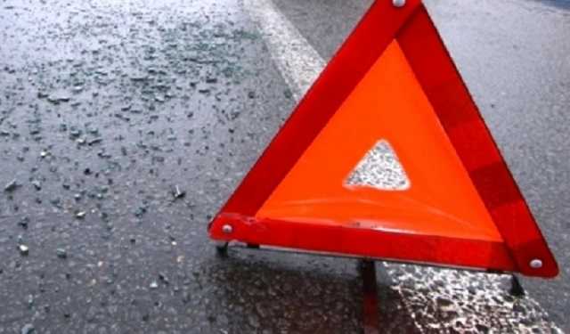 В Харьковской области водитель сбил насмерть женщину-пешехода