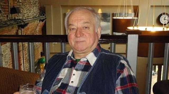 ’’Слил’’ Россию: вокруг Скрипаля разгорелся новый скандал