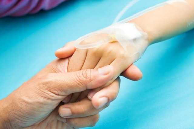 Мать запретила лечить. В Ровенской области от рака умер 12-летний мальчик