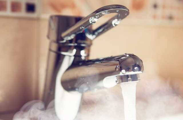 В ОРДО более 230 человек отравились питьевой водой