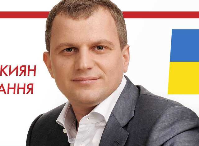 Темные дела «залетных» мошенников Николая Негрича и Михаила Негрича в Киеве