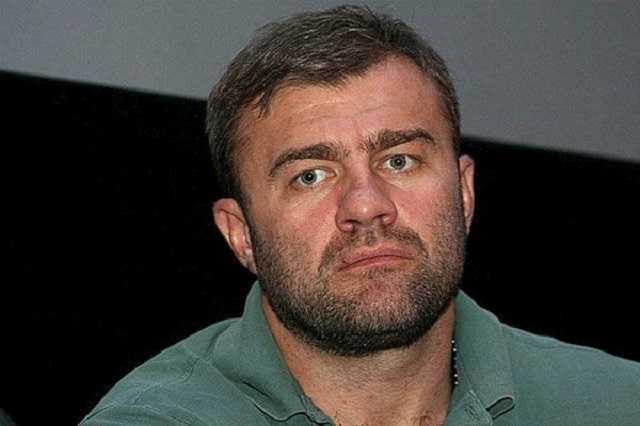 ’’М*ака сняли из брезгливости’’: в России отреагировали на жалобы Пореченкова из-за ’’ДНР’’