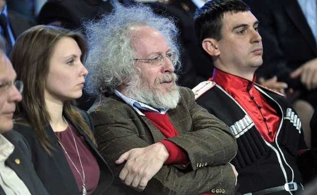 Главный редактор российского оппозиционного радио попал в больницу