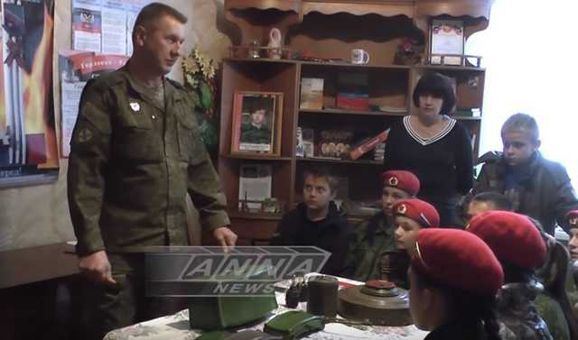 ’’Их одноклассники погибли!’’ Террористы ’’ДНР’’ пробили дно цинизма