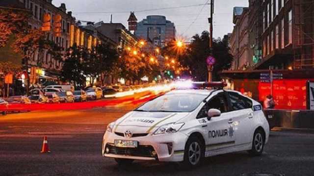 Полицейские рассказали подробности стычки на Майдане