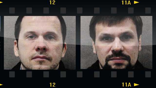 Журналист-разоблачитель ГРУшников "Петрова" и "Боширова" анонсировал новые материалы расследований