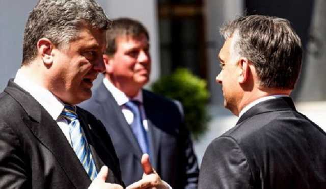 Венгрия возмущена киевским «списком смертников» — Die Welt