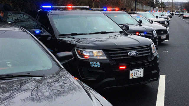 В США, на детском празднике, родственники перестреляли друг друга