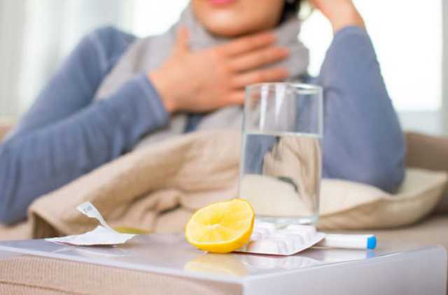 Эпидемия началась: опасная болезнь скосила 143 тысячи украинцев