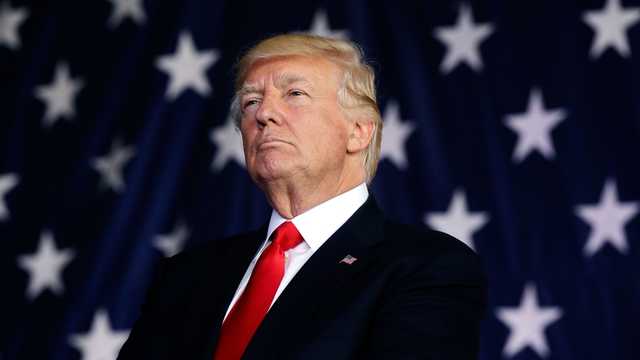 Трамп: Я дал Украине "Джавелины", а Обама – одеяла и подушки