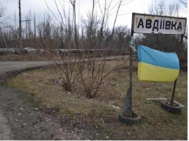 Украинские военные отбили атаку боевиков под Авдеевкой: подробности операции