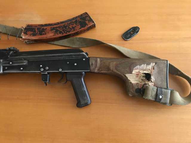 Некоторым уже не воевать: ВСУ успешно отбили атаку боевиков в районе Авдеевки