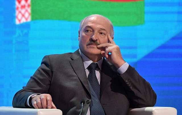 Лукашенко выступил против автокефалии для Украины: Раскол — это всегда плохо