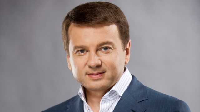 Тимофей Нагорный госпитализирован