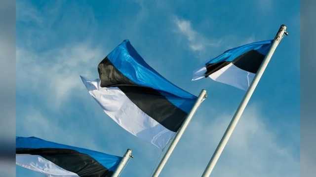 Эстония выставила России счет за советскую оккупацию в 1,2 миллиарда евро