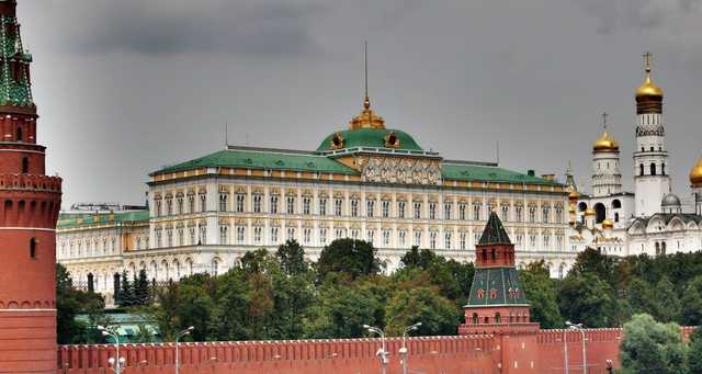 В Кремле согласовали план действий на предстоящих украинских выборах