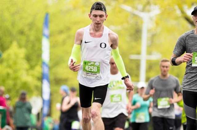 Лицом Nike стал спортсмен с церебральным параличом