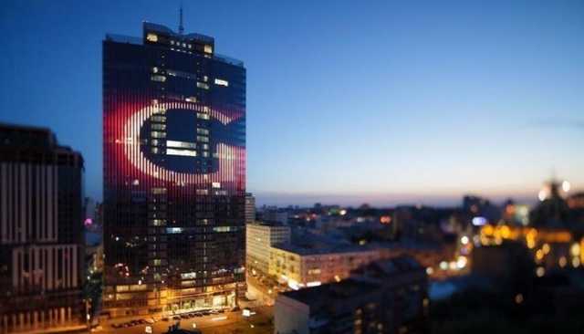 На киевский ТРЦ Gulliver претендуют десять покупателей