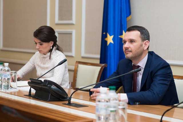 Юлия Подкоморная и Максим Федотов