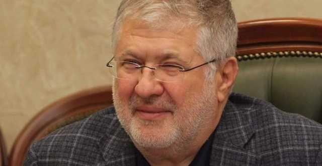 Из-за Коломойского могут арестовать активы украинских госбанков
