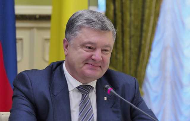 "Кузня" Порошенко заработает до $500 млн на незаконной застройке Рыбальского
