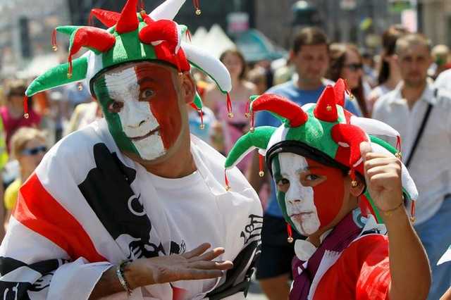 Выход Италии разрушит ЕС и обернется коллапсом мировой экономики