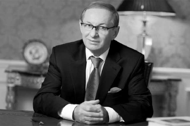 Умер легендарный тренер киевского Динамо