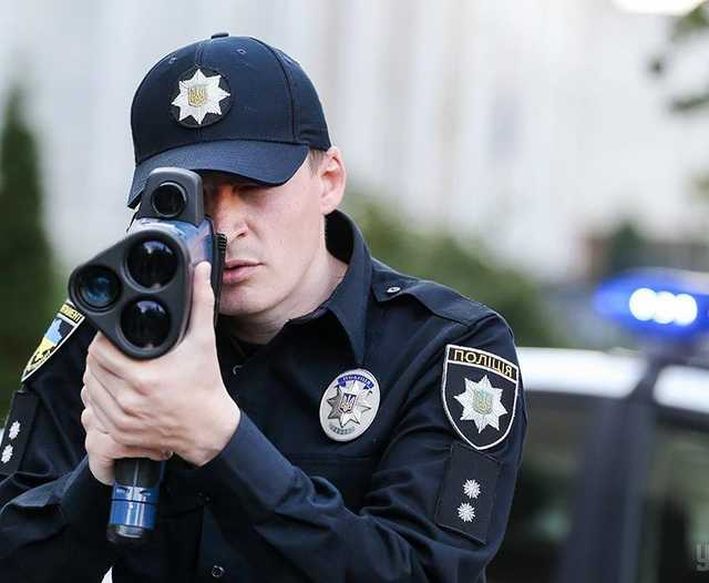 Ошибки радаров TruСam: когда водителя нельзя привлечь к ответственности