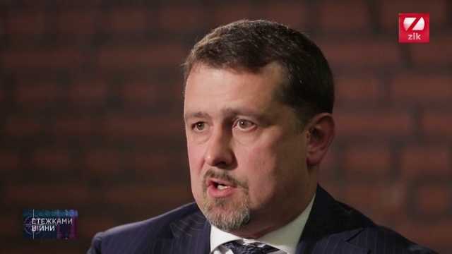 Семочко опроверг обвинения: российского гражданства нет, а элитная недвижимость — жены