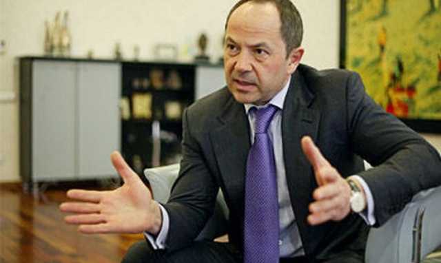 Сергей Тигипко купит еще один банк