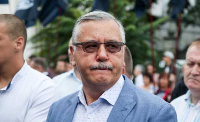 Команду Гриценко собирается покинуть очень важный союзник