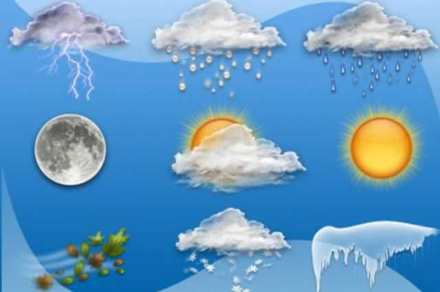 Лето не уходит: синоптики уточнили прогноз по потеплению в Украине