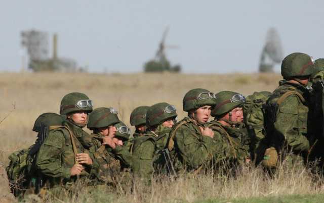 Минус 4569: обнародован список погибших вояк Путина в Украине