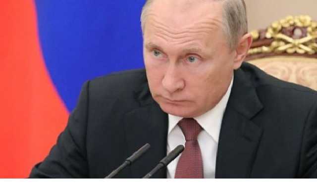 Захватит не только Харьков и Бердянск: эксперт раскрыл планы Путина на Украину