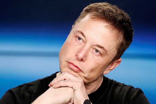 Ушел, но обещал вернуться: Илон Маск покинул пост главы Tesla