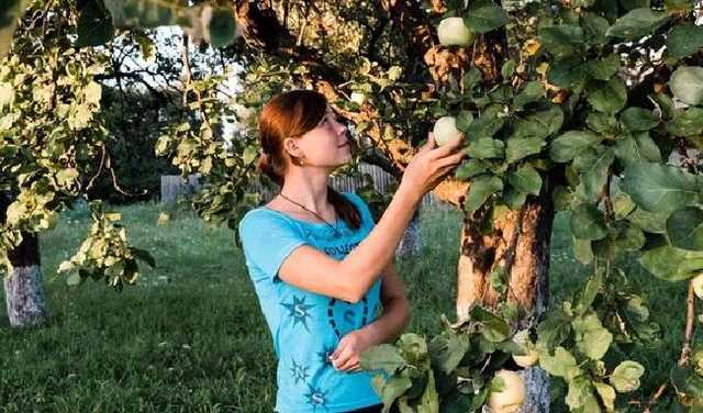Чернобыль и его новые жители. Что заставило людей переехать на границу зоны отчуждения