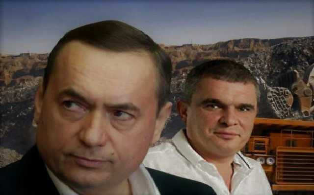 Как политики за патриотическими речами скрывают торговлю с врагом