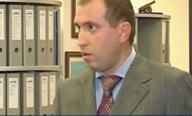 Одесский авторемонтный завод ушел компаниям Альперина