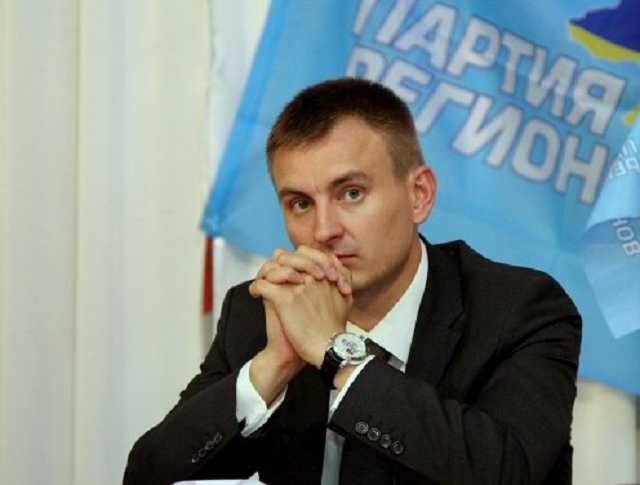 Генпрокурор против строительной мафии Еремицы