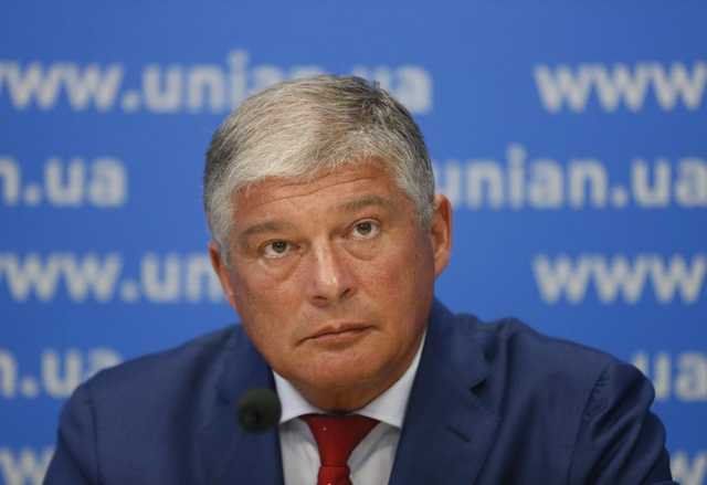 Экс-министр подыграл российским пропагандистам заявлением о позоре