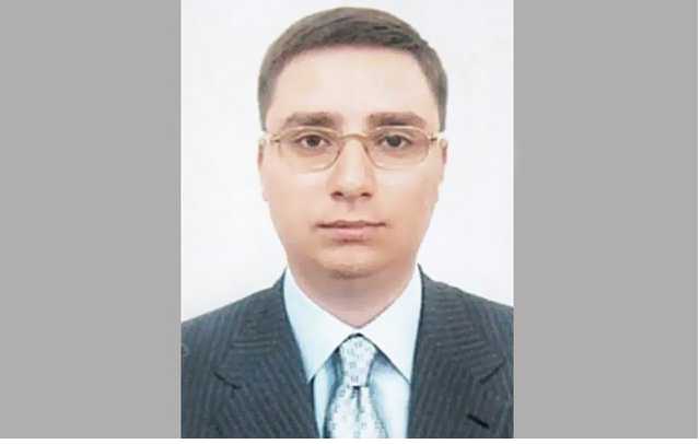 В прокуратуре рассказали о воскресшем во Франции украинском чиновнике