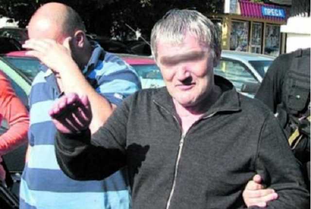 Внук «знаменосца Победы» — один из лидеров криминального мира Украины