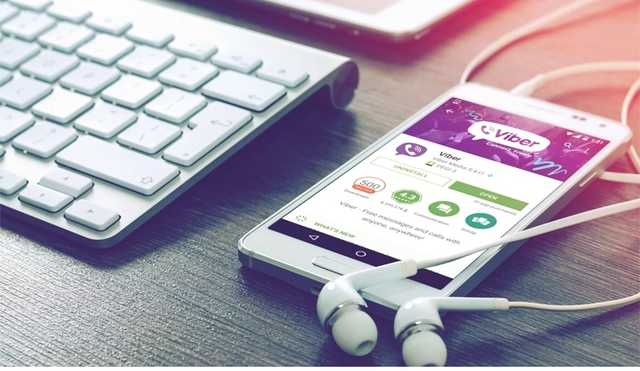 Viber просит пользователей указать возраст